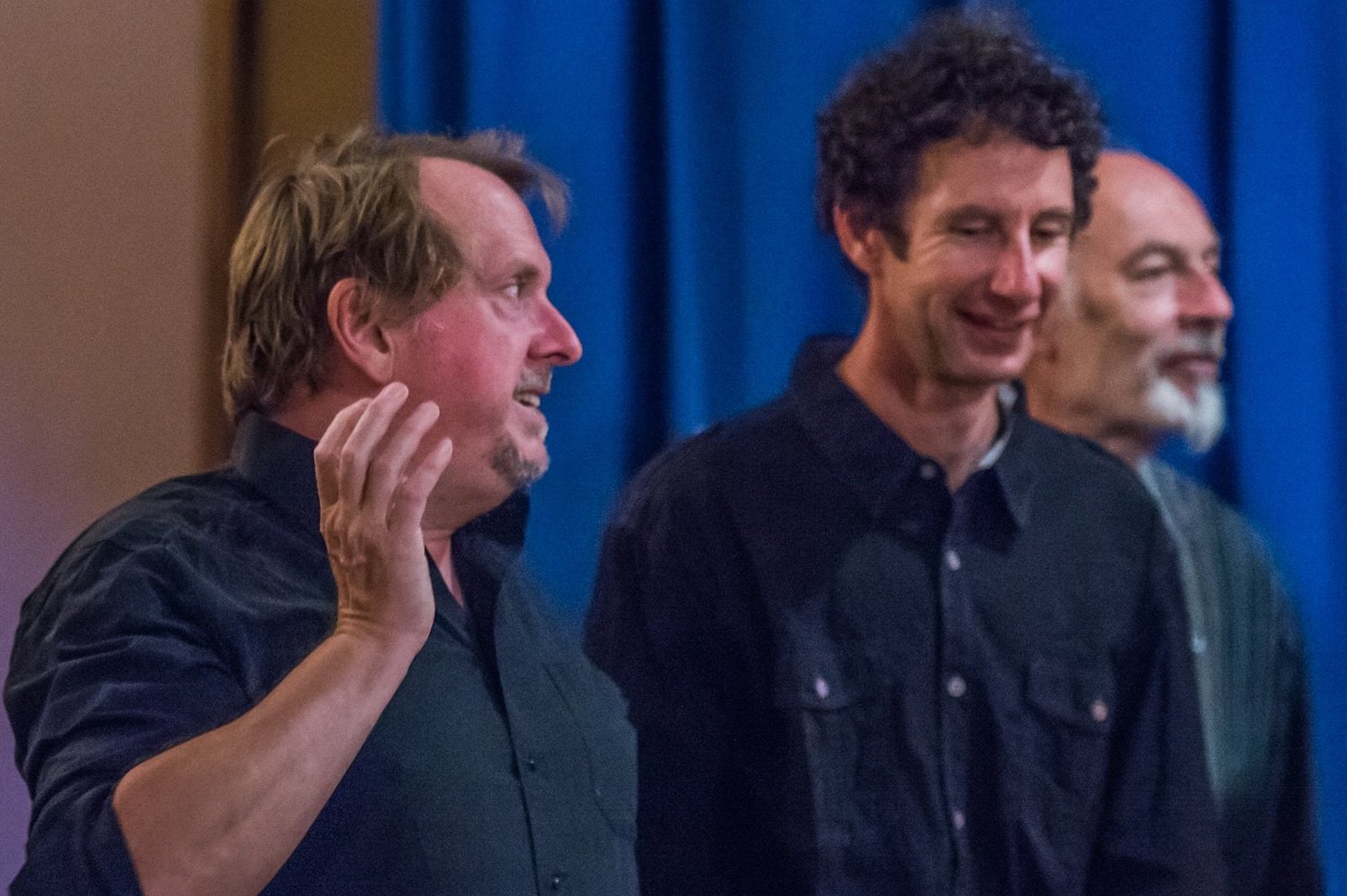 Stage Osez chanter, photo 3