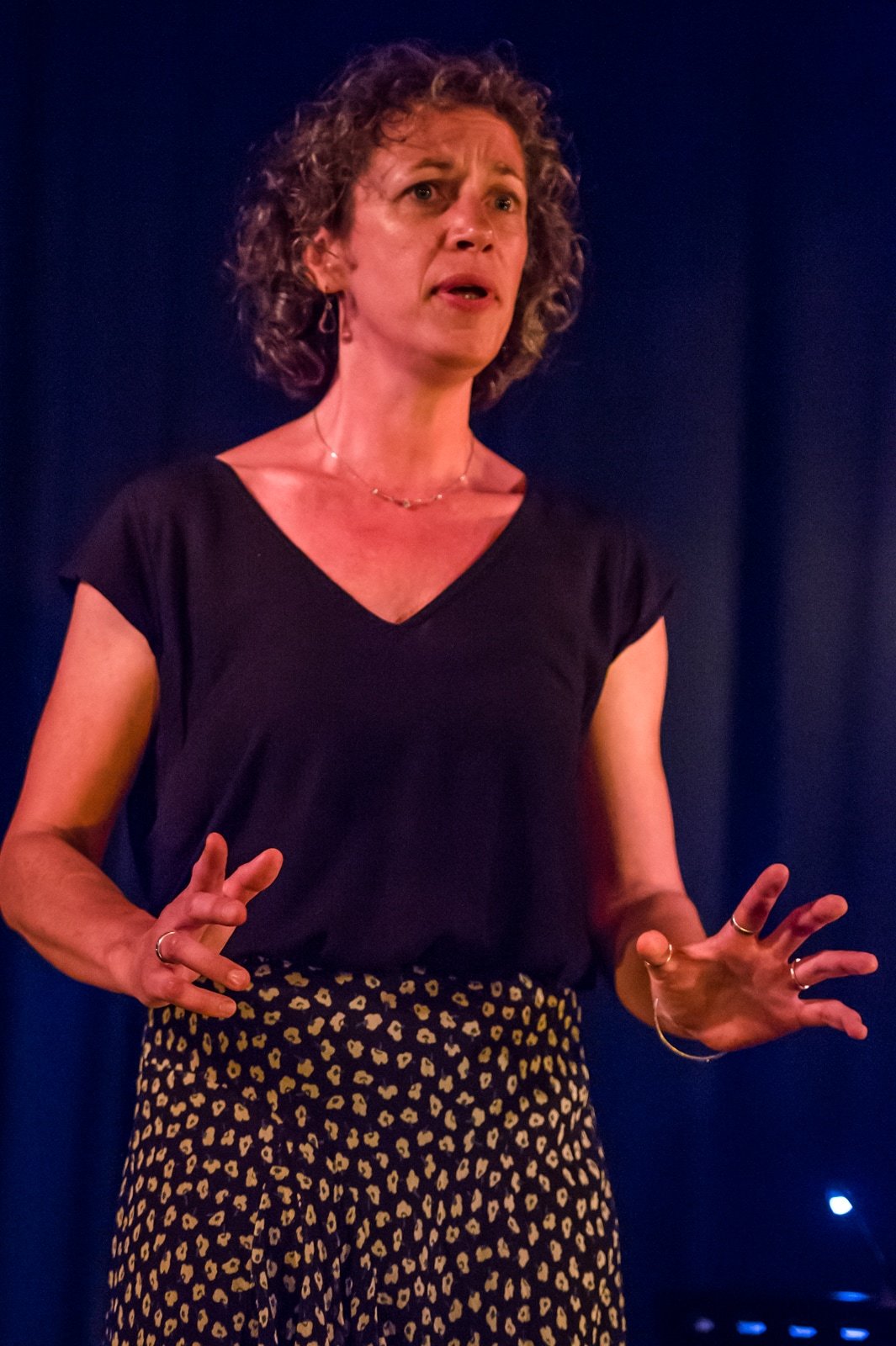 Stage Osez chanter, photo 11