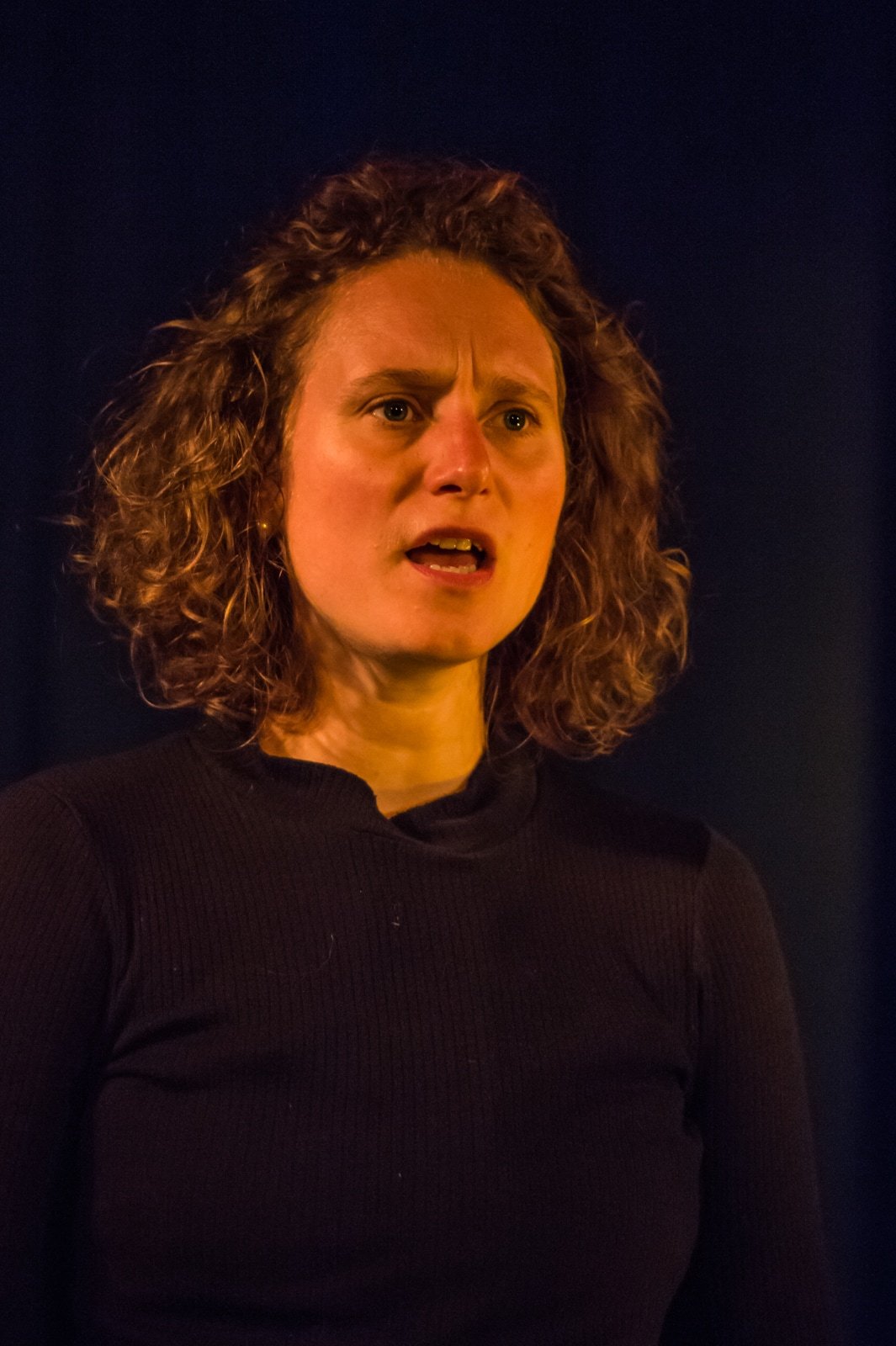 Stage Osez chanter, photo 16