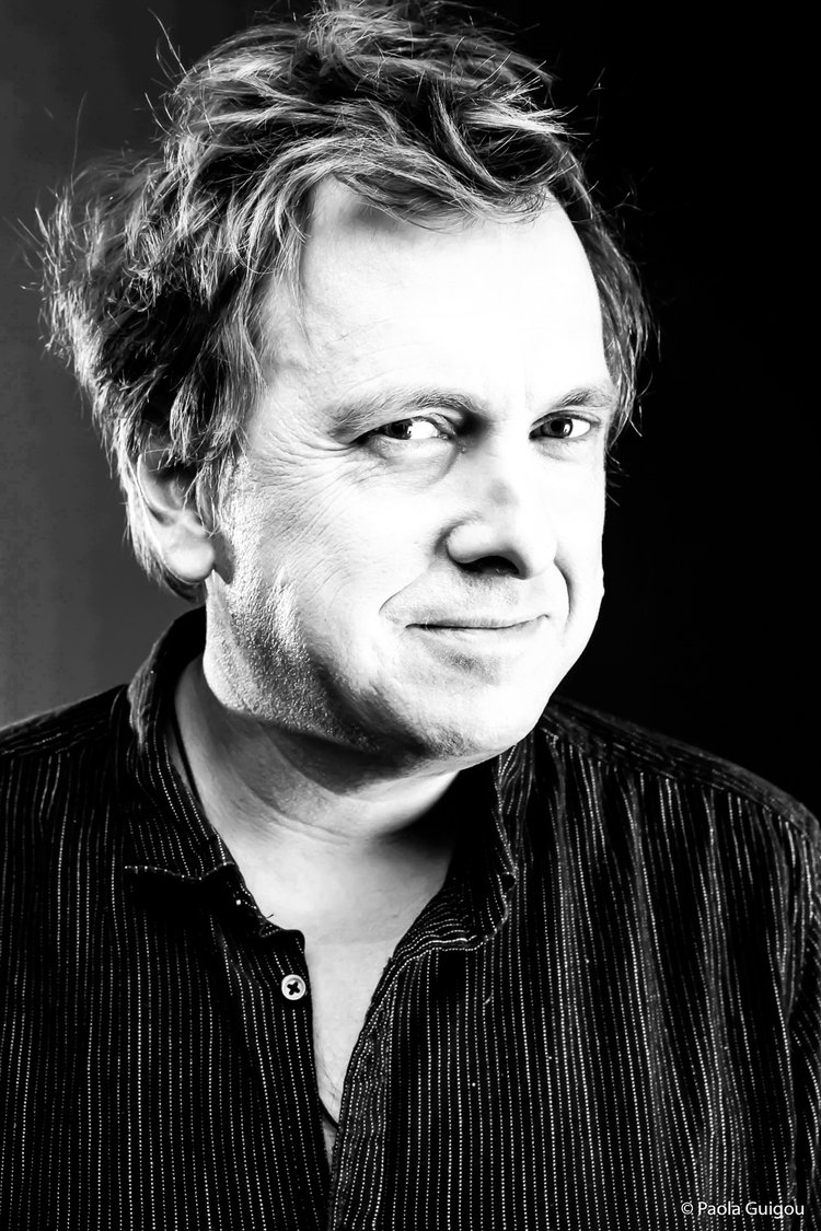 Marc Schweyer